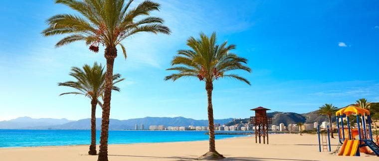 Costa Blanca Immobilien, Lifestyle-Immo24